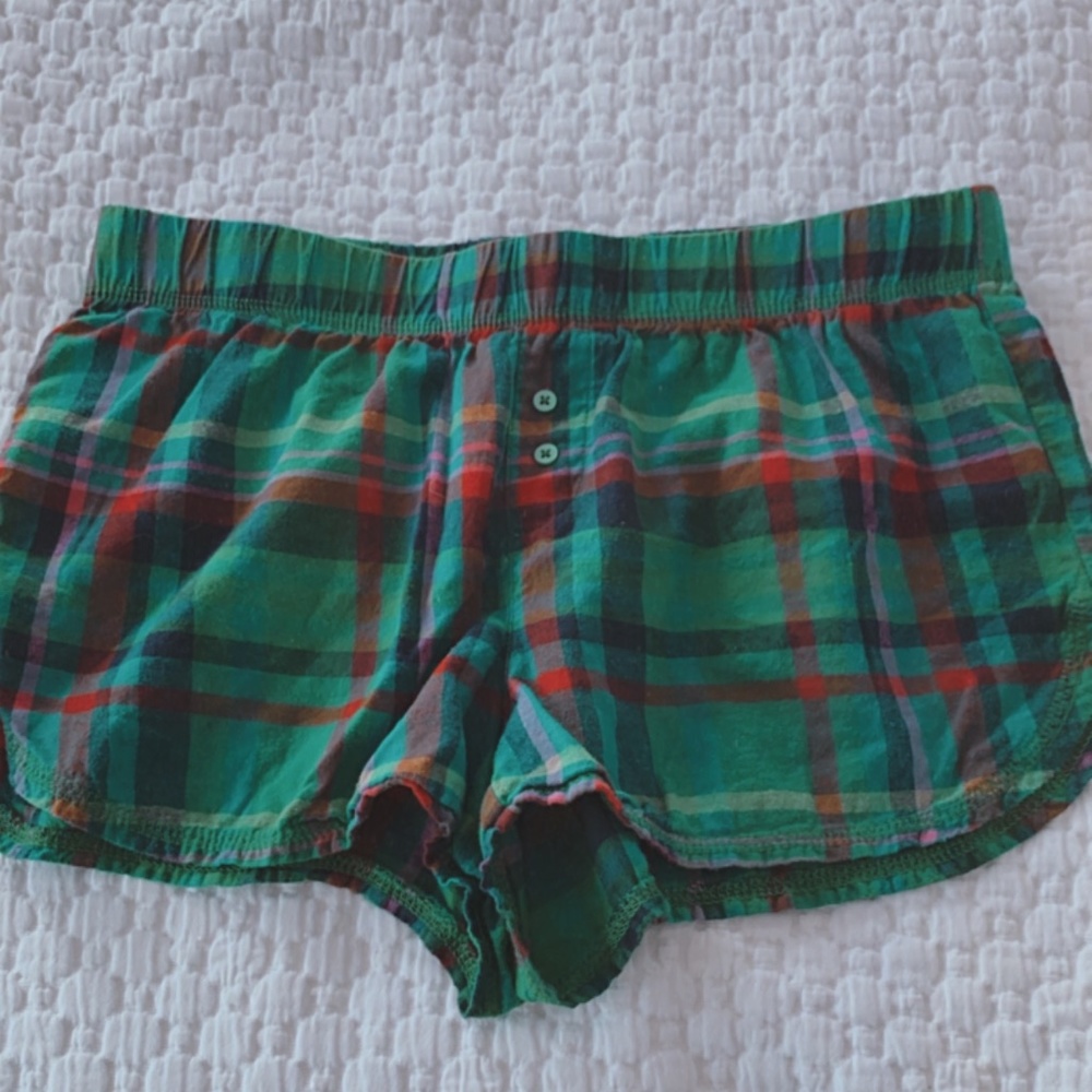 christmas target shorts